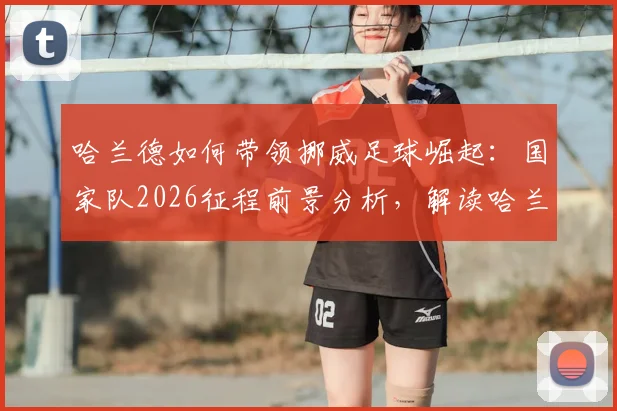 哈兰德如何带领挪威足球崛起:国家队2026征程前景分析,解读哈兰德如何让挪威扬名四方