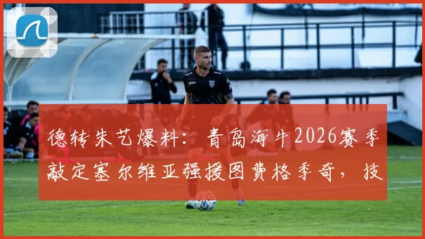 德转朱艺爆料：青岛海牛2026赛季敲定塞尔维亚强援图费格季奇，技术特点与球队影响解析